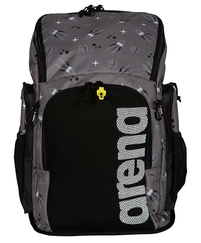 Рюкзак Arena Team Backpack 45L Ltd Edition Rockets