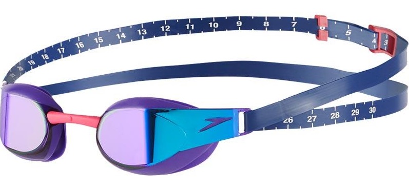 Очки для плавания Speedo Fastskin Elite Mirror
