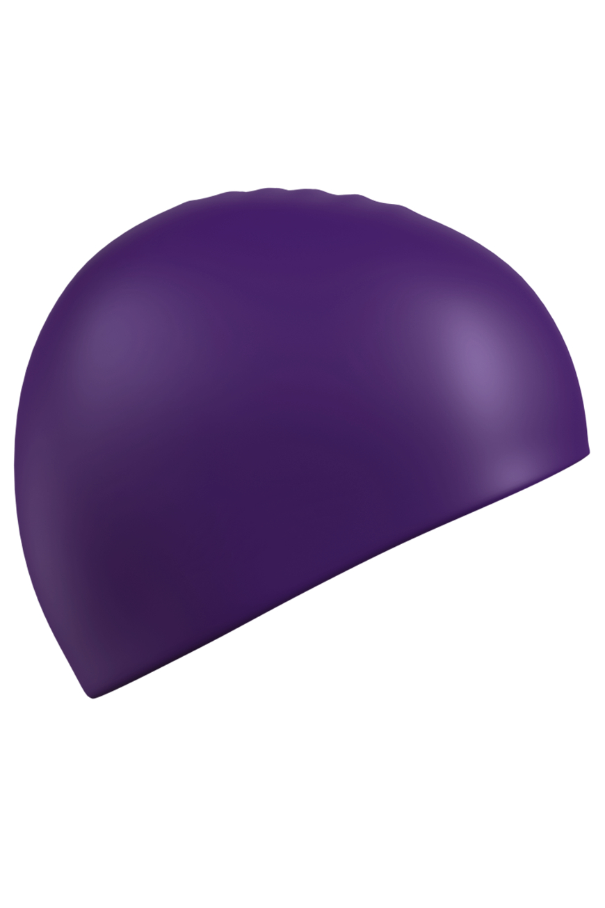 Шапочка для плавания Madwave Standard Silicone cap