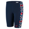 Плавки детские джаммеры Speedo DIGI PNL Jammer Junior