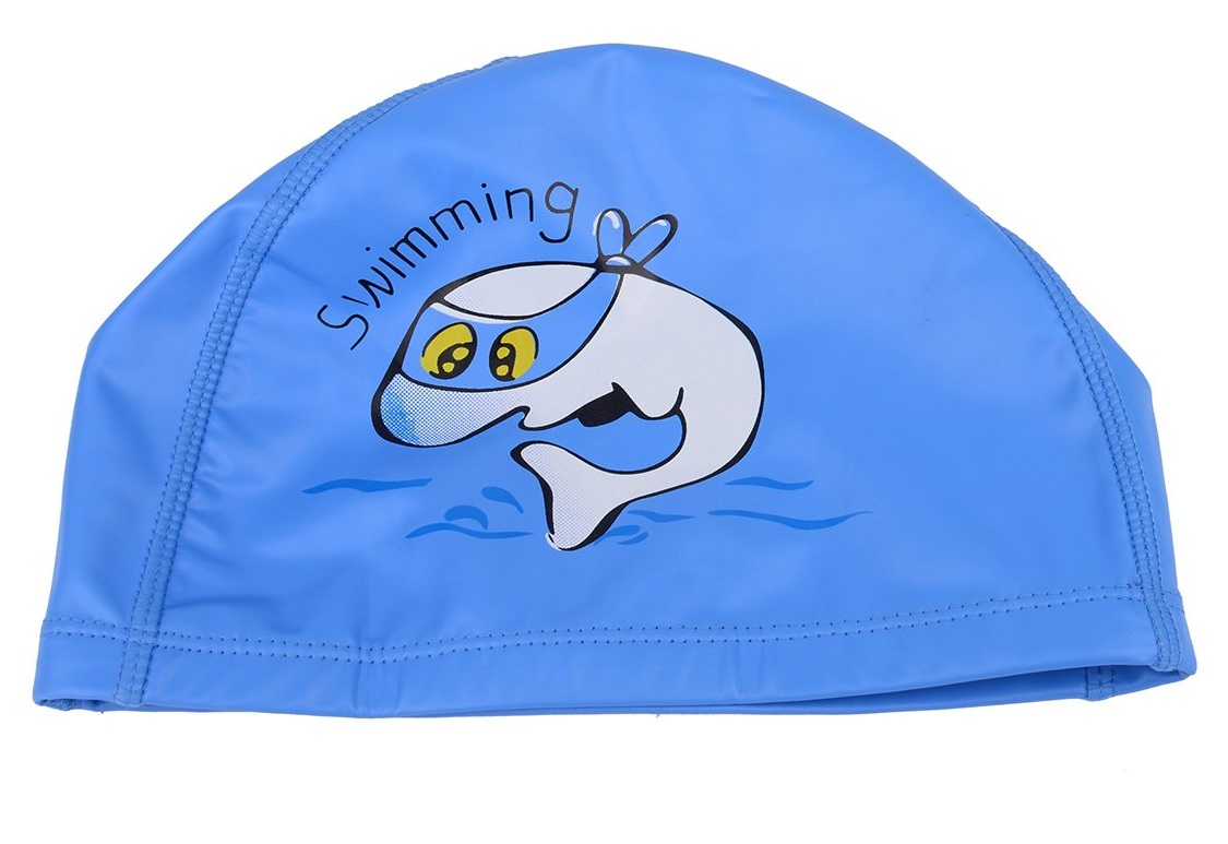 Шапочка для плавания Swim Cap Junior
