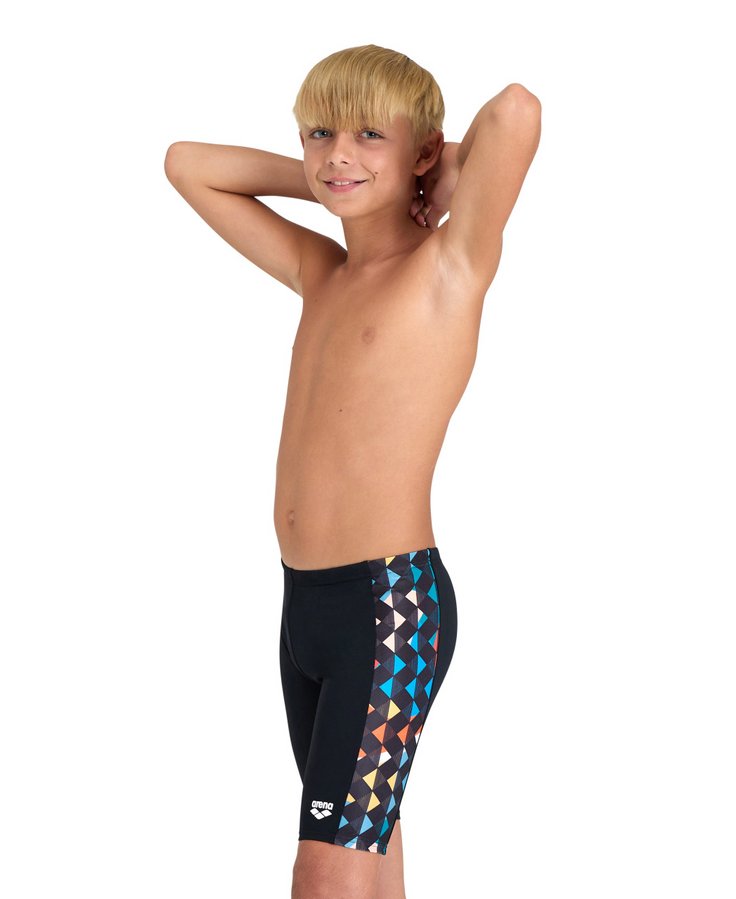 Детские джаммеры Arena CARNIVAL JR SWIM JAMMER
