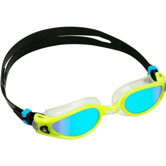 Очки для плавания Aqua Sphere KAIMAN EXO Titanium