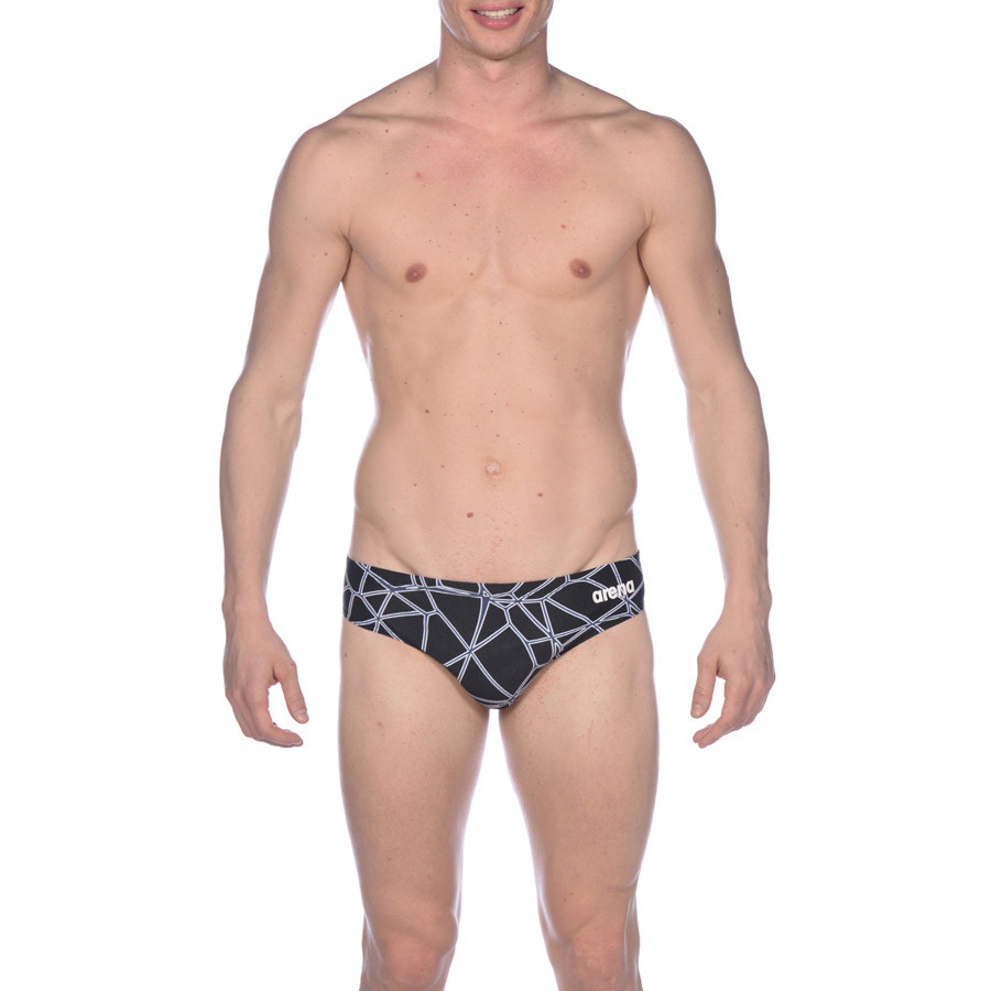 Плавки Arena CARBONICS PRO BRIEF