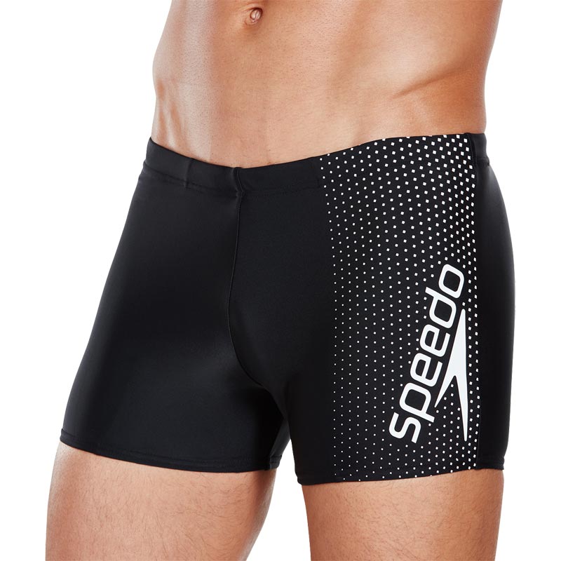 Плавки-шорты Speedo Gala Logo Aquashort_3