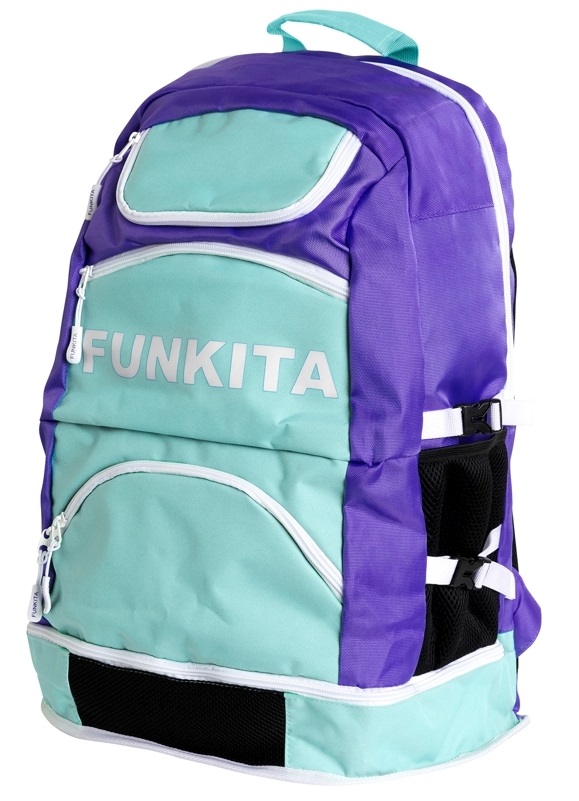 Рюкзак Funkita Purple Power