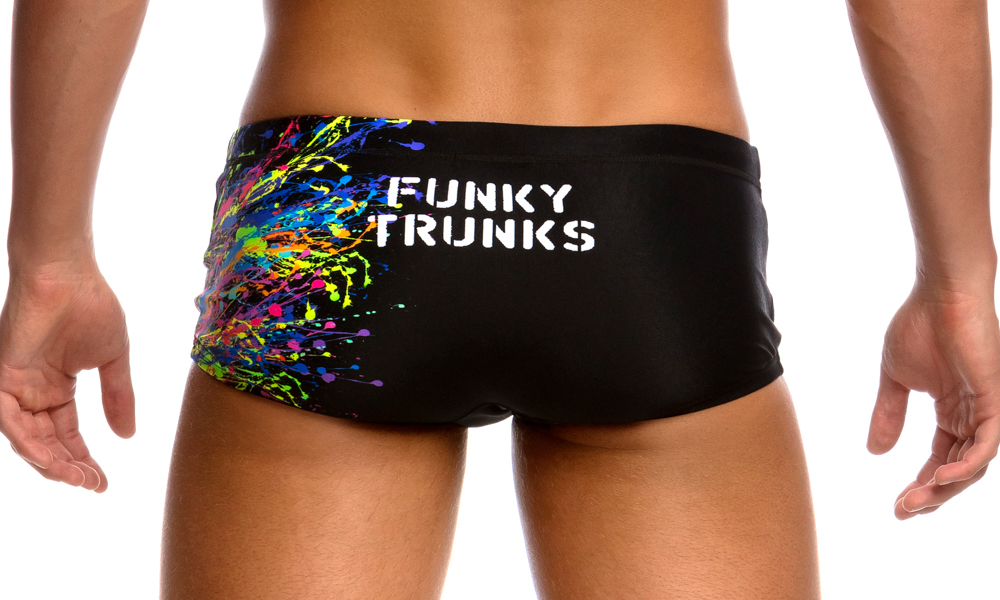 Плавки Funky Trunks Wing Attack_1