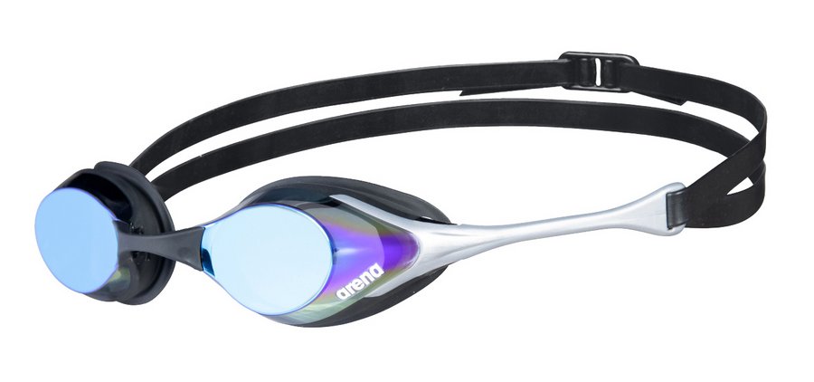 Очки для плавания Arena Cobra Swipe Mirror