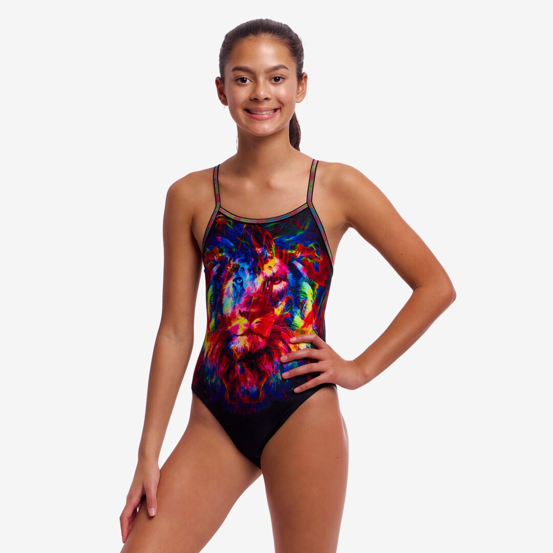 Купальник Funkita FKS030 Pride Alive Girl