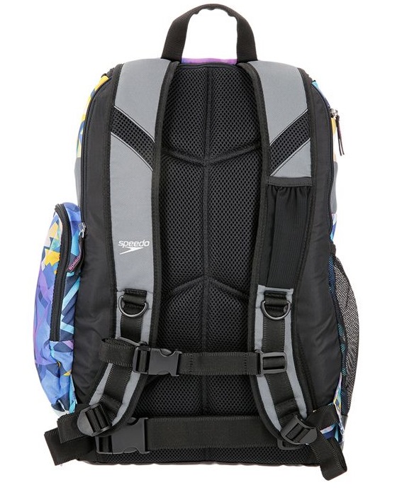 Рюкзак Speedo Backpack PRINTED TEAMSTER 35L_1