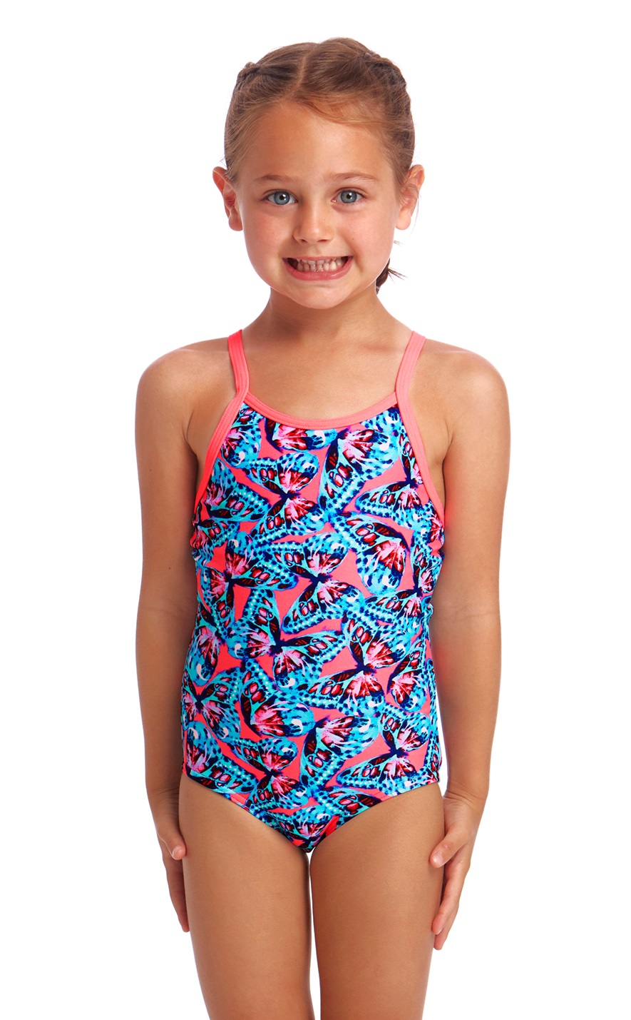 Купальник Funkita Butter Me Up Toddlers