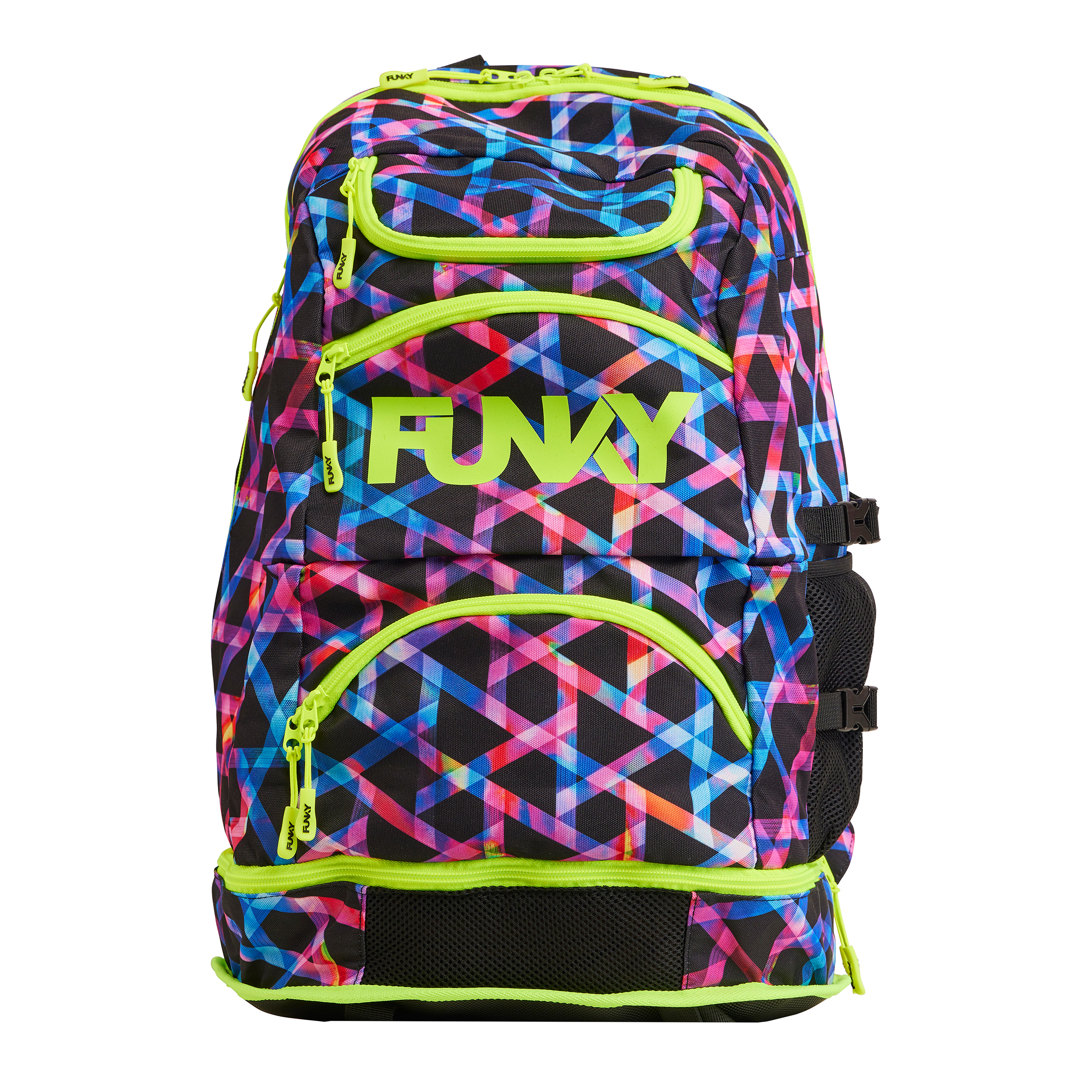 Рюкзак Funkita Strapping
