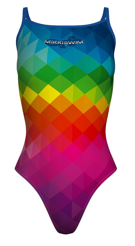 Mikki Color Mix
