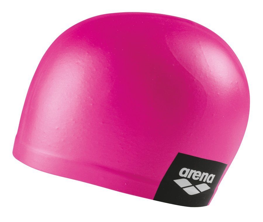 Шапочка для плавания Arena LOGO MOULDED CAP