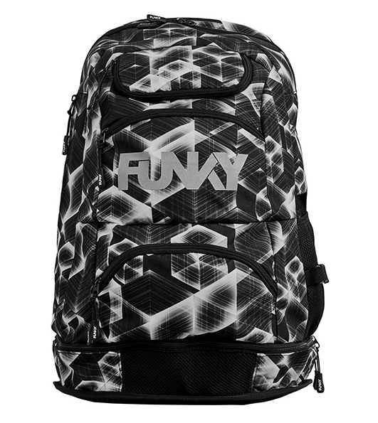 Elite Squad Backpack Backpack Black Hole_1