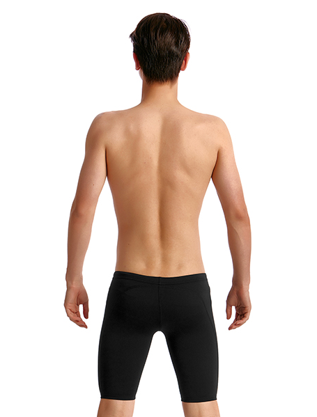 Плавки мужские джаммеры Funky Trunks Chromed Jammers Boys_1