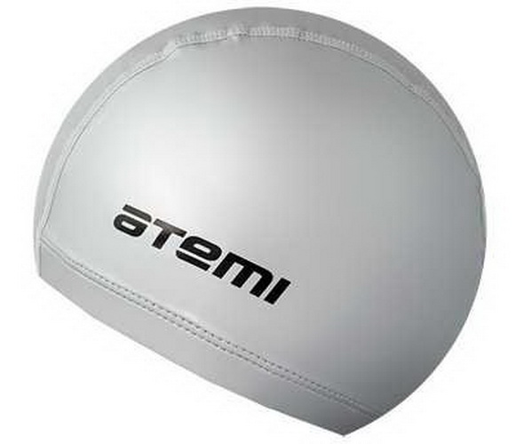 Шапочка для плавания Atemi PU 12