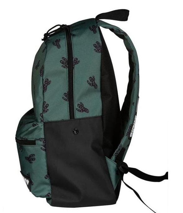 Team Backpack 30L Allover_кактус_4