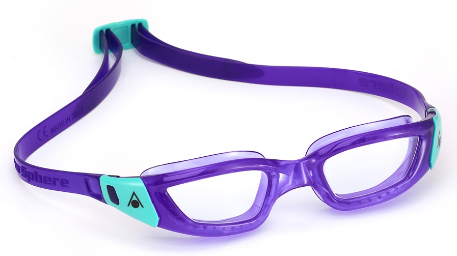 Очки для плавания Aqua Sphere Kameleon Lady
