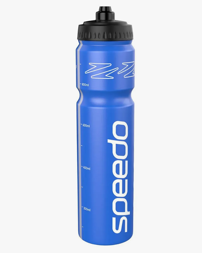 Бутылка Speedo Water Bottle 1000 ml