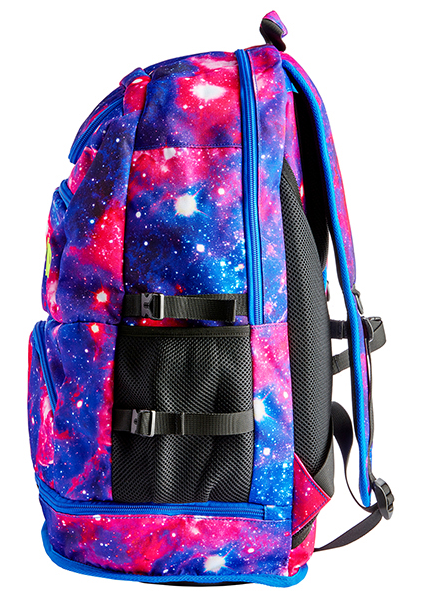 Рюкзак Funkita Mesh Gear Bag Cosmos_1