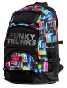 Рюкзак Funky Trunks Test Signal