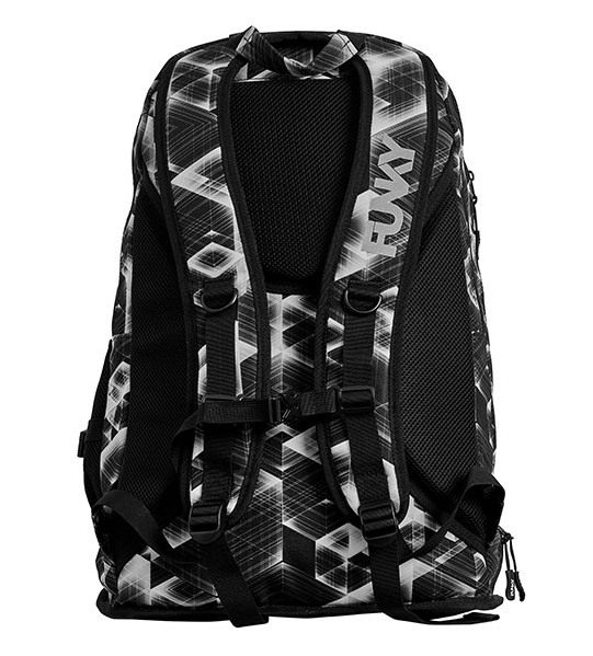 Elite Squad Backpack Backpack Black Hole_4