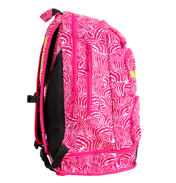 Рюкзак Funkita PAINTED PINK_5