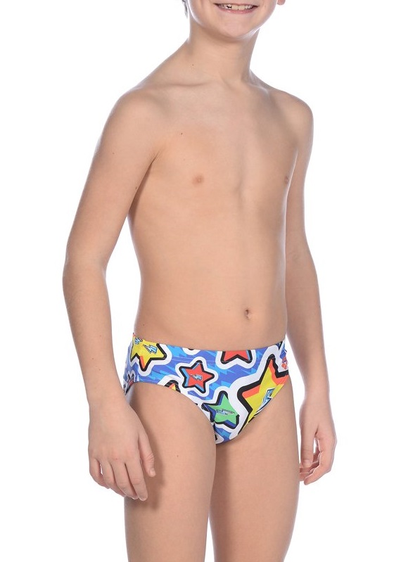 Плавки Arena FROLIC JR BRIEF