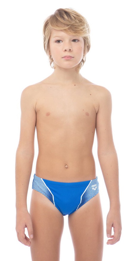 Плавки Arena B RESISTOR JR BRIEF