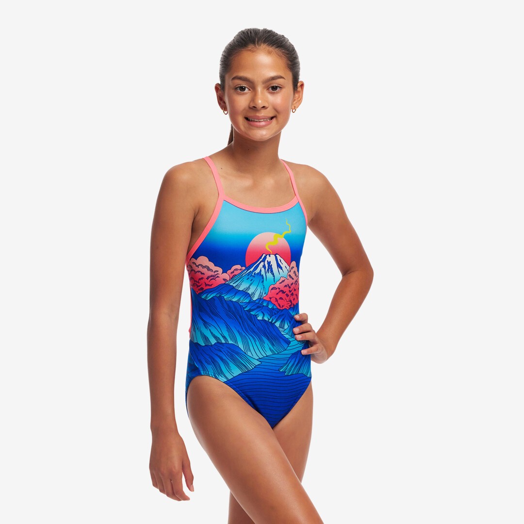 Купальник Funkita FKS030 Smokin Hot Girl