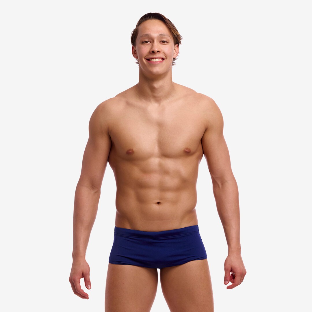 Плавки-шорты Funky Trunks FT01 Still Ocean Mens