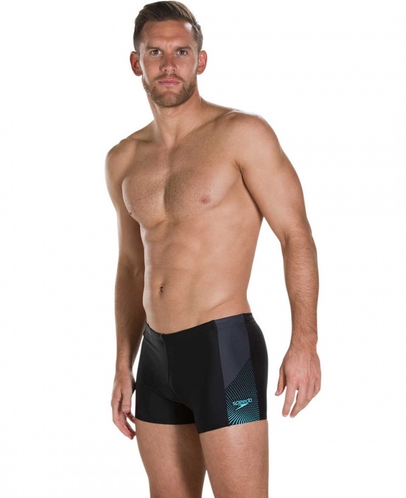 Плавки-шорты Speedo Dive Aquashort