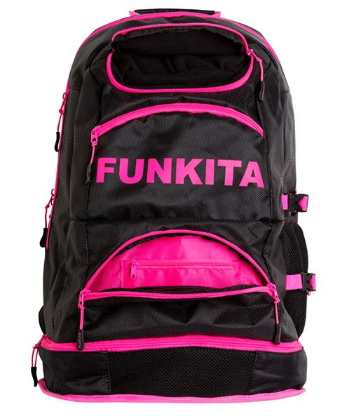 Рюкзак Funkita PINK SHADOW_1