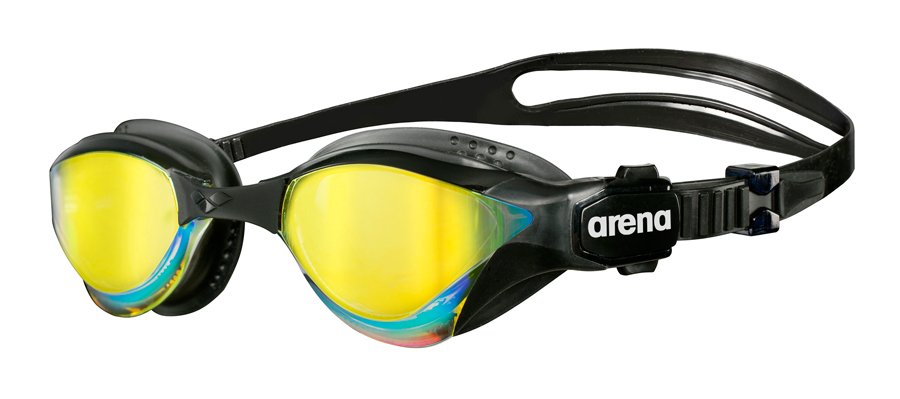 Очки для плавания Arena COBRA TRI MIRROR