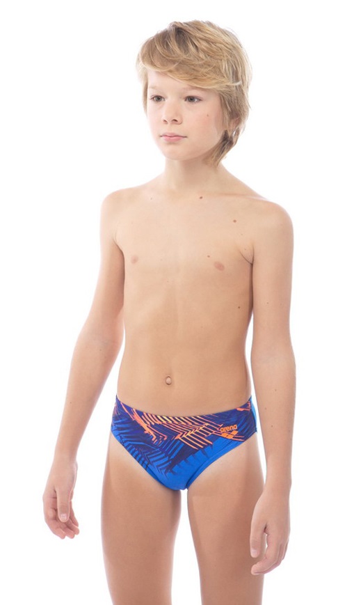 Плавки Arena B SPIKE JR BRIEF