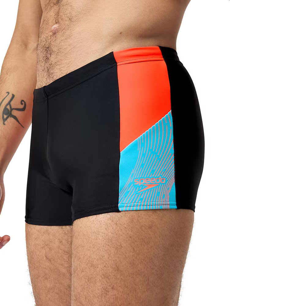 Плавки-шорты Speedo Hyperboom 7514