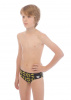 Плавки Arena SUPER HERO AO JR BRIEF