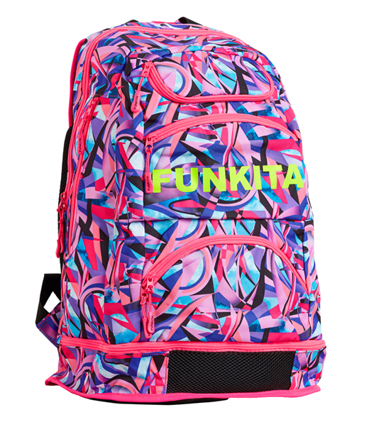 Рюкзак Funkita LIMITLESS