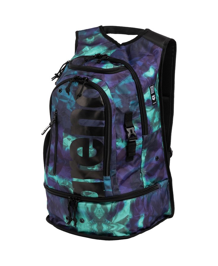 Рюкзак Arena FASTPACK 3.0 Allover