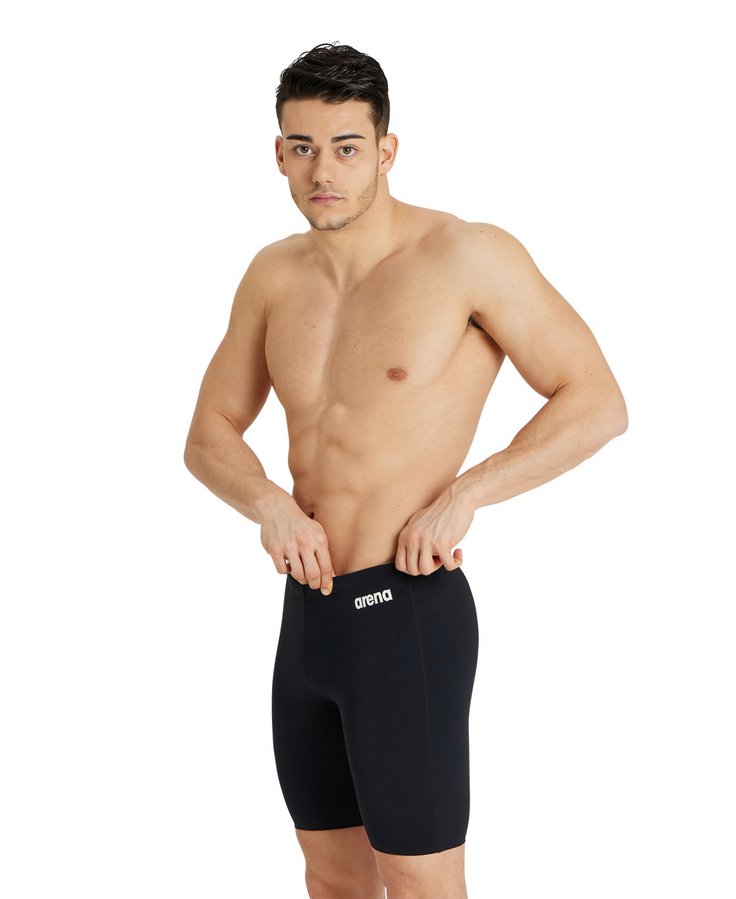 Мужские джаммеры Arena TEAM SWIM JAMMER SOLID