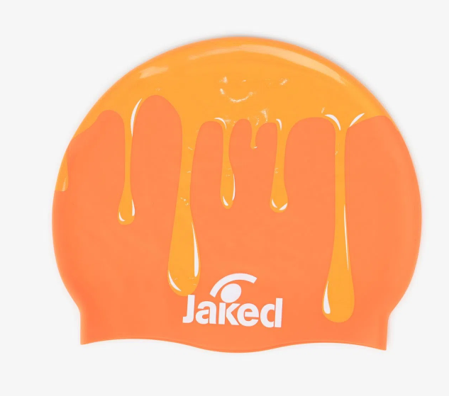 Шапочка для плавания Jaked BLOT