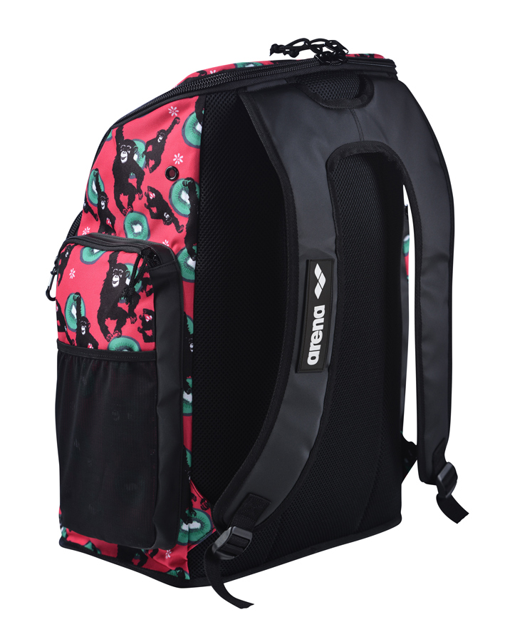 Рюкзак Arena Team Backpack 45L Allover 2020 monkey_1