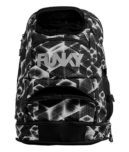 Elite Squad Backpack Backpack Black Hole_2