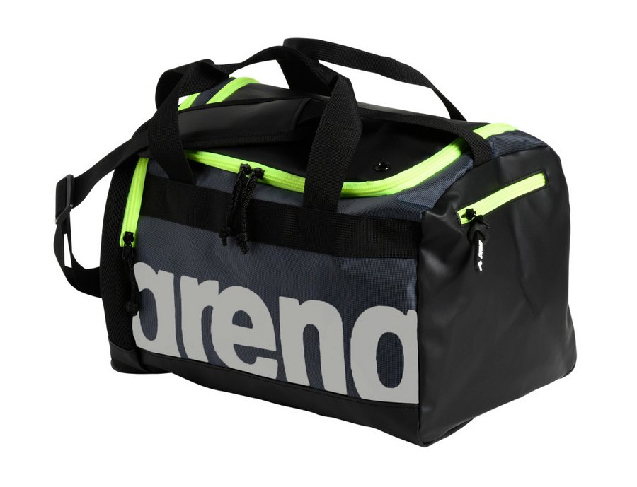 Сумка спортивная Arena SPIKY III DUFFLE 25