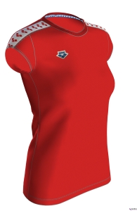 Футболка Arena T-SHIRT TEAM W