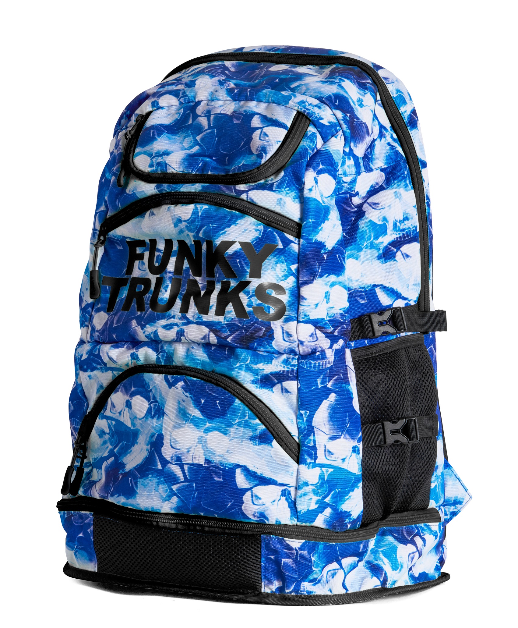 Рюкзак Funky Trunks Head First