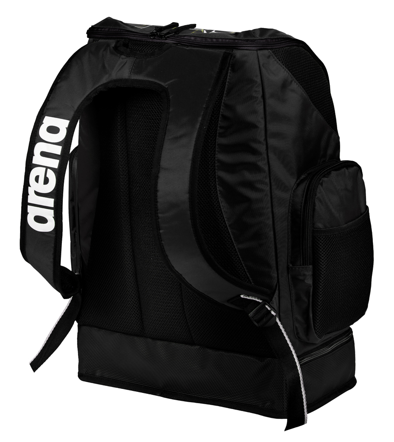 Рюкзак Arena WATER SPIKY 2 LARGE BACKPACK черный_1