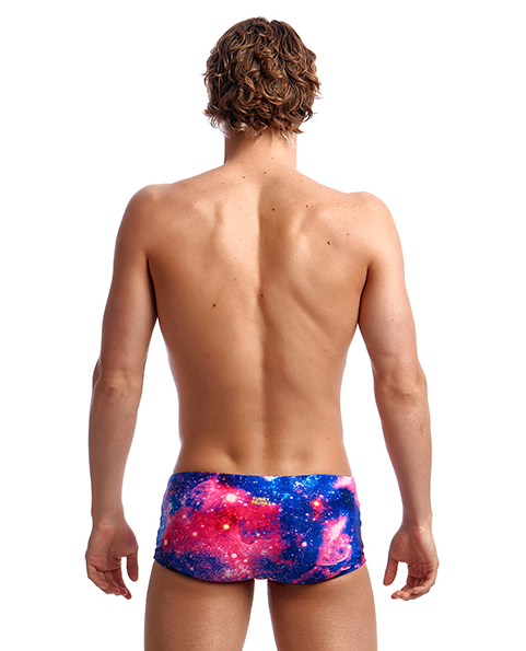 Плавки Funky Trunks Cosmos Trunks Mens_1