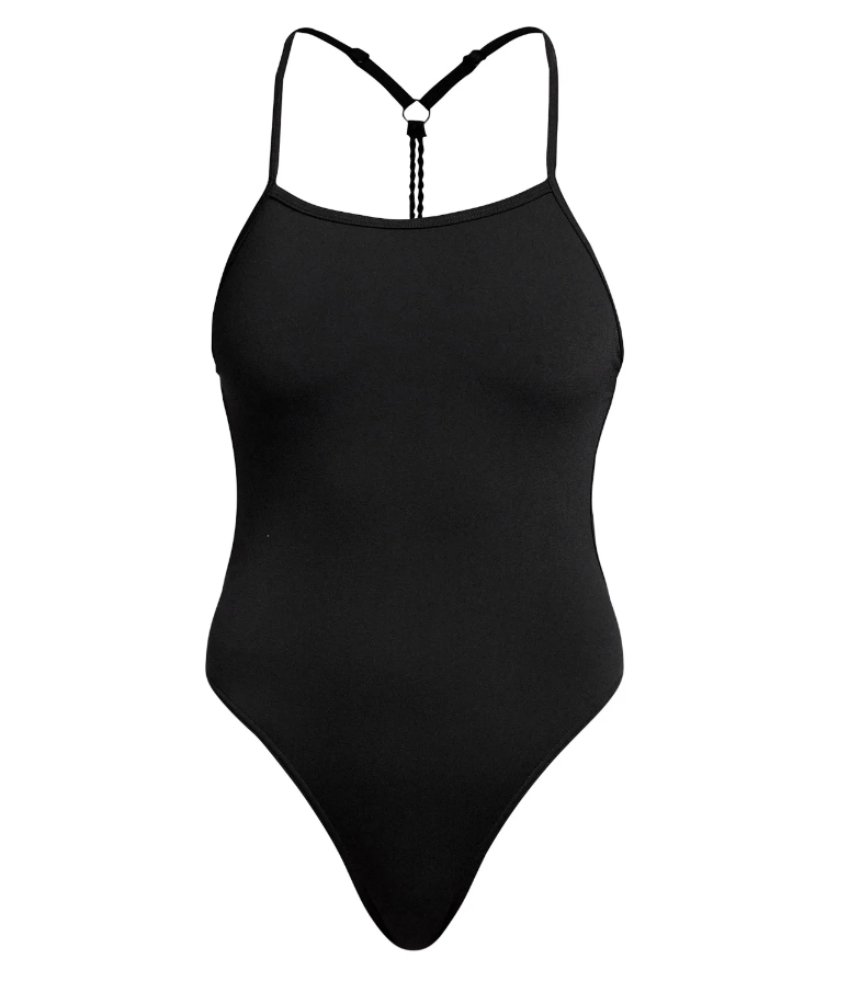 Купальник Funkita Still Black FKS01 Lady